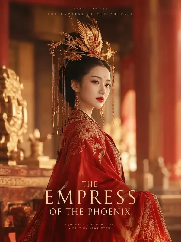 凤鸣九霄：皇后娘娘请上朝（古装短剧）封面图